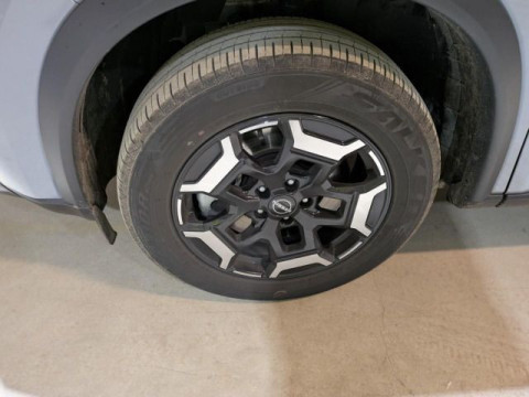 Ansicht 8 - Gebrauchtwagen Fahrzeug, Modell X-Trail der Marke Nissan von Verkäufer Autohaus Lich GmbH