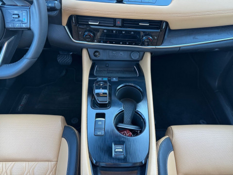 Ansicht 13 - Gebrauchtwagen Fahrzeug, Modell X-Trail der Marke Nissan von Verkäufer Autohaus Junghans & Kunz GmbH