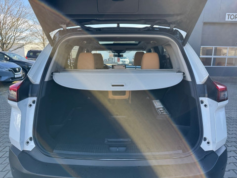 Ansicht 17 - Gebrauchtwagen Fahrzeug, Modell X-Trail der Marke Nissan von Verkäufer Autohaus Junghans & Kunz GmbH