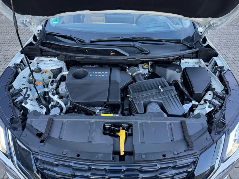 Ansicht 18 - Gebrauchtwagen Fahrzeug, Modell X-Trail der Marke Nissan von Verkäufer Autohaus Junghans & Kunz GmbH