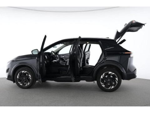 Ansicht 8 - Gebrauchtwagen Fahrzeug, Modell Qashqai der Marke Nissan von Verkäufer Autohaus Lich GmbH