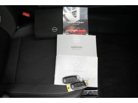 Ansicht 13 - Gebrauchtwagen Fahrzeug, Modell Qashqai der Marke Nissan von Verkäufer Autohaus Lich GmbH