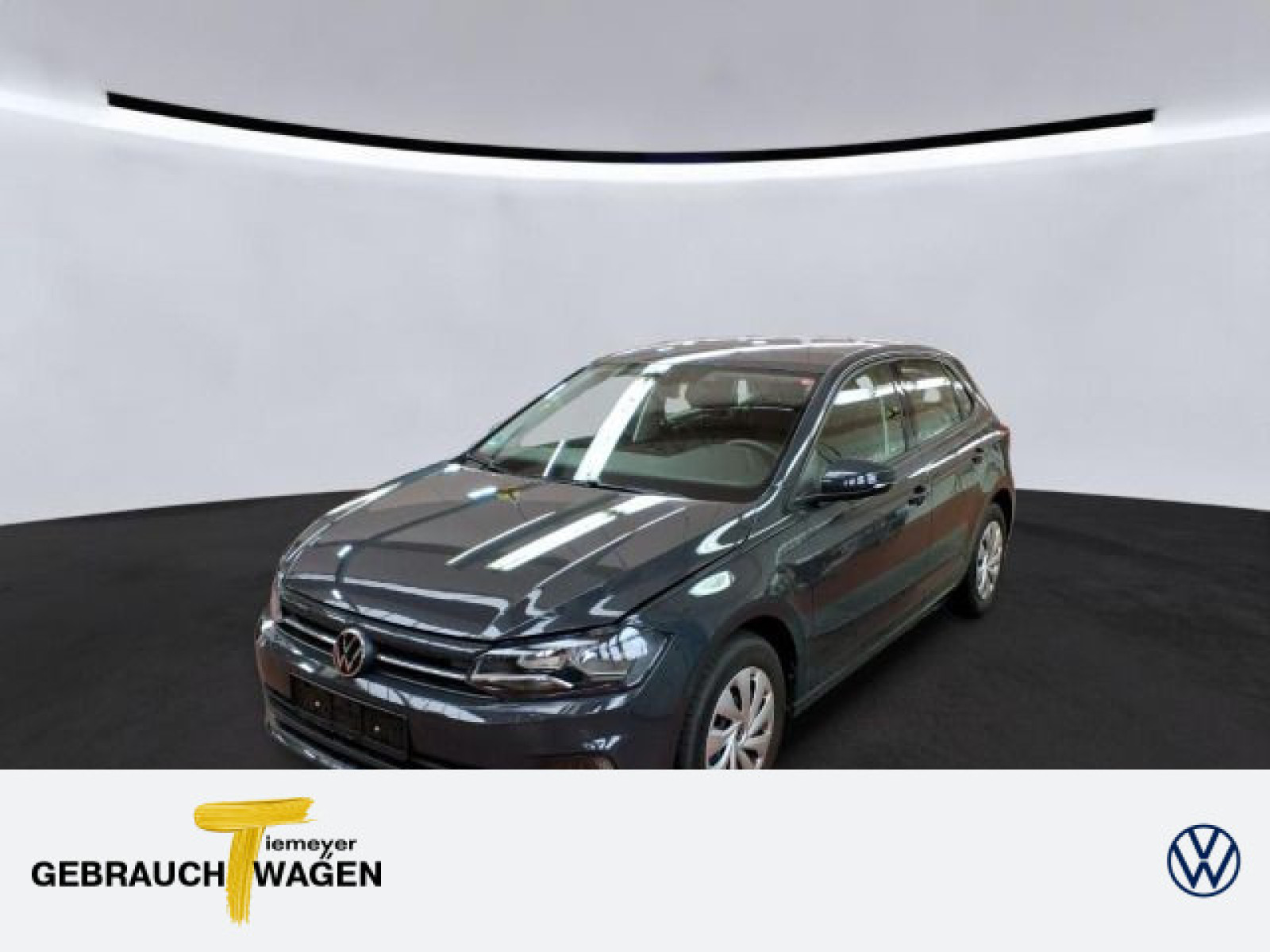 Volkswagen Polo 1 MPI