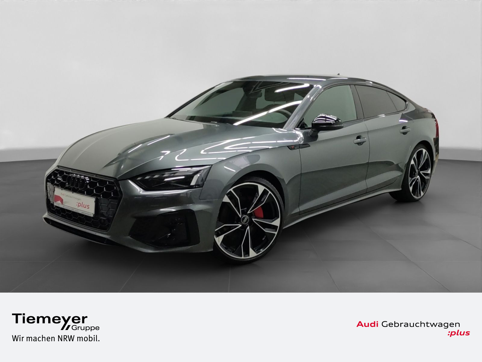 Audi A5 Sportback 40