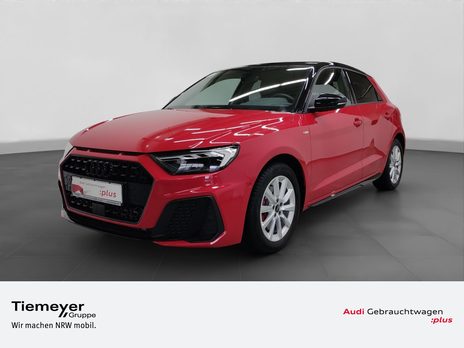 Audi A1 Sportback 40