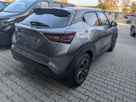 Ansicht 4 - Gebrauchtwagen Fahrzeug, Modell Juke der Marke Nissan von Verkäufer Autohaus Lich GmbH