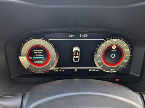 Ansicht 6 - Gebrauchtwagen Fahrzeug, Modell Juke der Marke Nissan von Verkäufer Autohaus Lich GmbH