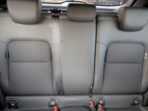 Ansicht 8 - Gebrauchtwagen Fahrzeug, Modell Juke der Marke Nissan von Verkäufer Autohaus Lich GmbH