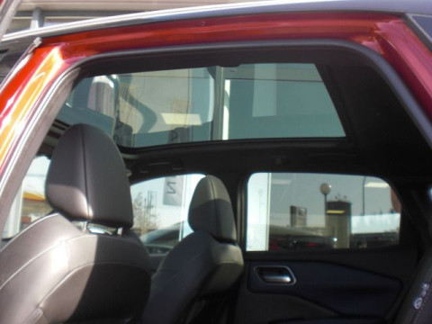 Ansicht 10 - Gebrauchtwagen Fahrzeug, Modell Qashqai der Marke Nissan von Verkäufer Autohaus Lehmann GmbH