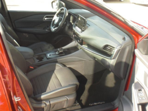 Ansicht 14 - Gebrauchtwagen Fahrzeug, Modell Qashqai der Marke Nissan von Verkäufer Autohaus Lehmann GmbH