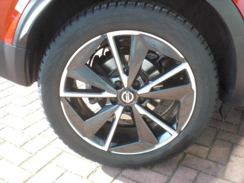 Ansicht 15 - Gebrauchtwagen Fahrzeug, Modell Qashqai der Marke Nissan von Verkäufer Autohaus Lehmann GmbH