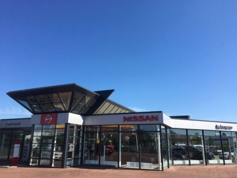 Ansicht 21 - Gebrauchtwagen Fahrzeug, Modell Qashqai der Marke Nissan von Verkäufer Autohaus Lehmann GmbH