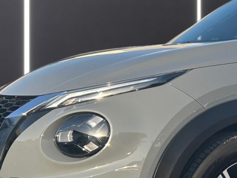 Ansicht 6 - Gebrauchtwagen Fahrzeug, Modell Juke der Marke Nissan von Verkäufer Autohaus in der Südstadt GmbH