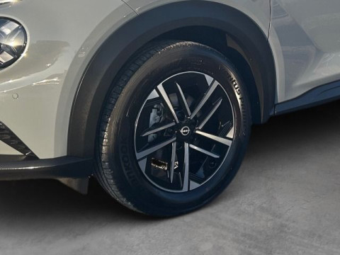 Ansicht 7 - Gebrauchtwagen Fahrzeug, Modell Juke der Marke Nissan von Verkäufer Autohaus in der Südstadt GmbH