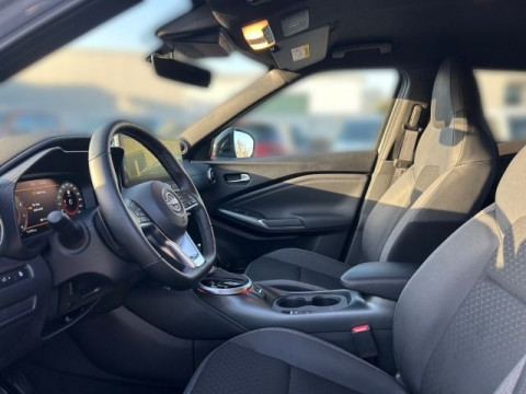 Ansicht 8 - Gebrauchtwagen Fahrzeug, Modell Juke der Marke Nissan von Verkäufer Autohaus in der Südstadt GmbH