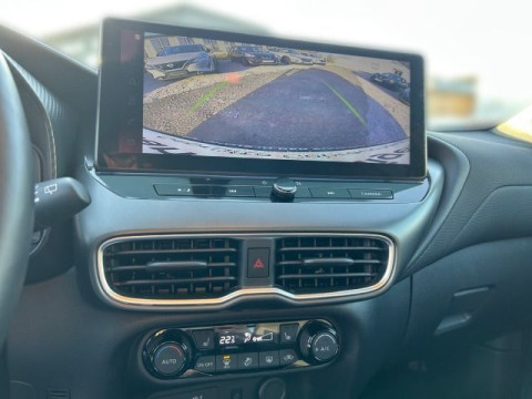 Ansicht 10 - Gebrauchtwagen Fahrzeug, Modell Juke der Marke Nissan von Verkäufer Autohaus in der Südstadt GmbH