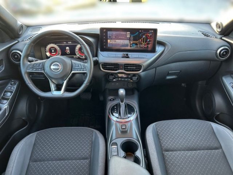 Ansicht 11 - Gebrauchtwagen Fahrzeug, Modell Juke der Marke Nissan von Verkäufer Autohaus in der Südstadt GmbH