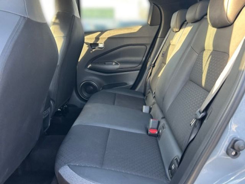 Ansicht 12 - Gebrauchtwagen Fahrzeug, Modell Juke der Marke Nissan von Verkäufer Autohaus in der Südstadt GmbH