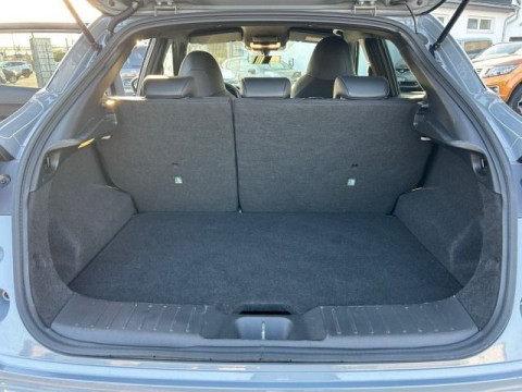 Ansicht 13 - Gebrauchtwagen Fahrzeug, Modell Juke der Marke Nissan von Verkäufer Autohaus in der Südstadt GmbH