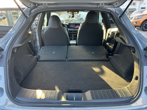 Ansicht 14 - Gebrauchtwagen Fahrzeug, Modell Juke der Marke Nissan von Verkäufer Autohaus in der Südstadt GmbH