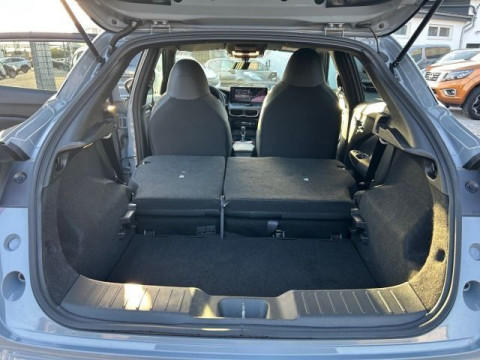 Ansicht 15 - Gebrauchtwagen Fahrzeug, Modell Juke der Marke Nissan von Verkäufer Autohaus in der Südstadt GmbH