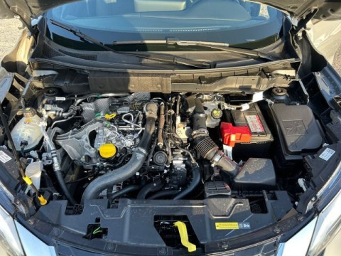 Ansicht 16 - Gebrauchtwagen Fahrzeug, Modell Juke der Marke Nissan von Verkäufer Autohaus in der Südstadt GmbH