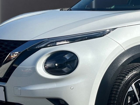 Ansicht 6 - Gebrauchtwagen Fahrzeug, Modell Juke der Marke Nissan von Verkäufer Autohaus in der Südstadt GmbH