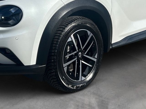 Ansicht 7 - Gebrauchtwagen Fahrzeug, Modell Juke der Marke Nissan von Verkäufer Autohaus in der Südstadt GmbH