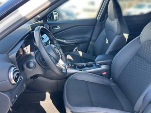 Ansicht 8 - Gebrauchtwagen Fahrzeug, Modell Juke der Marke Nissan von Verkäufer Autohaus in der Südstadt GmbH