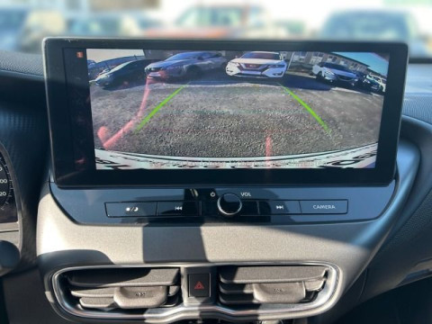 Ansicht 10 - Gebrauchtwagen Fahrzeug, Modell Juke der Marke Nissan von Verkäufer Autohaus in der Südstadt GmbH