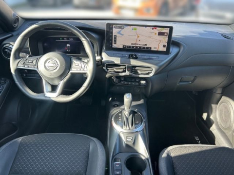 Ansicht 11 - Gebrauchtwagen Fahrzeug, Modell Juke der Marke Nissan von Verkäufer Autohaus in der Südstadt GmbH