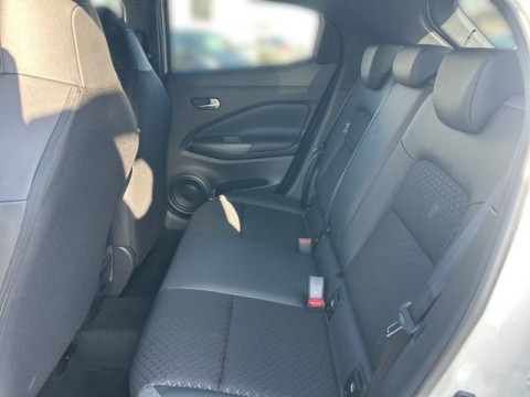 Ansicht 12 - Gebrauchtwagen Fahrzeug, Modell Juke der Marke Nissan von Verkäufer Autohaus in der Südstadt GmbH