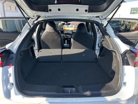 Ansicht 14 - Gebrauchtwagen Fahrzeug, Modell Juke der Marke Nissan von Verkäufer Autohaus in der Südstadt GmbH