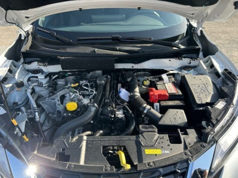 Ansicht 15 - Gebrauchtwagen Fahrzeug, Modell Juke der Marke Nissan von Verkäufer Autohaus in der Südstadt GmbH