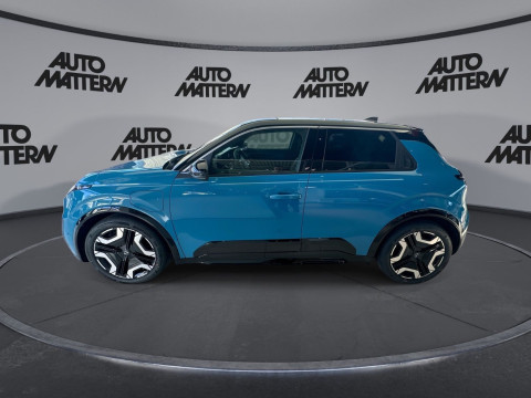 Ansicht 4 - Gebrauchtwagen Fahrzeug, Modell Micra der Marke Nissan von Verkäufer Mattern GmbH