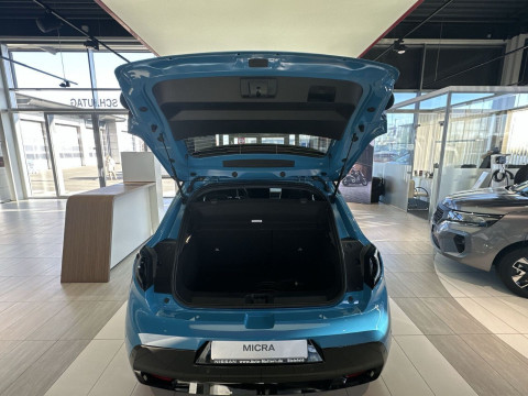 Ansicht 9 - Gebrauchtwagen Fahrzeug, Modell Micra der Marke Nissan von Verkäufer Mattern GmbH