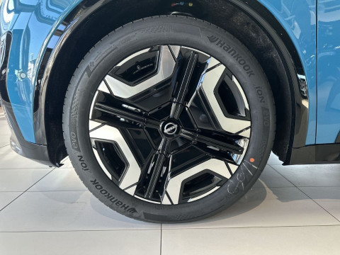 Ansicht 10 - Gebrauchtwagen Fahrzeug, Modell Micra der Marke Nissan von Verkäufer Mattern GmbH