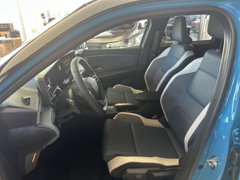 Ansicht 11 - Gebrauchtwagen Fahrzeug, Modell Micra der Marke Nissan von Verkäufer Mattern GmbH