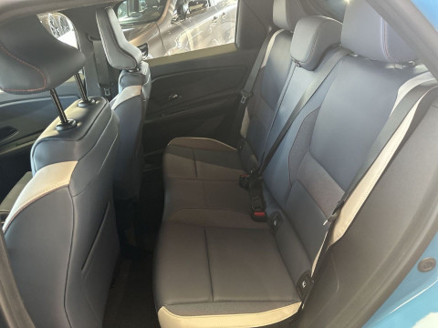 Ansicht 12 - Gebrauchtwagen Fahrzeug, Modell Micra der Marke Nissan von Verkäufer Mattern GmbH