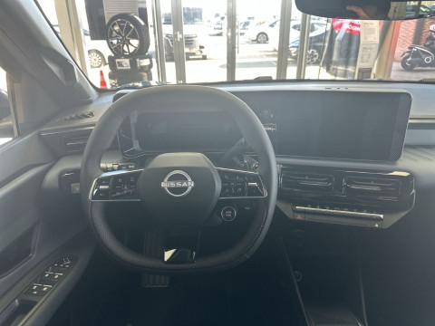 Ansicht 13 - Gebrauchtwagen Fahrzeug, Modell Micra der Marke Nissan von Verkäufer Mattern GmbH