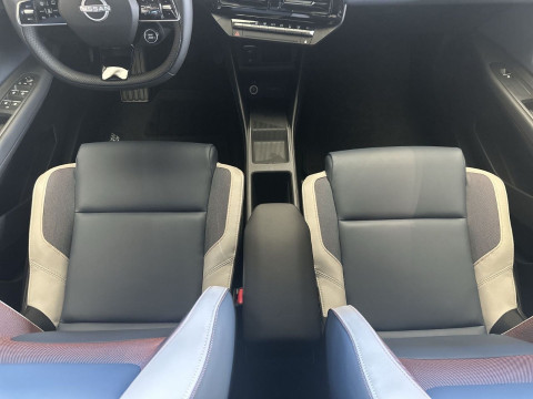 Ansicht 14 - Gebrauchtwagen Fahrzeug, Modell Micra der Marke Nissan von Verkäufer Mattern GmbH