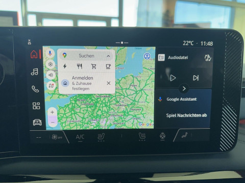 Ansicht 15 - Gebrauchtwagen Fahrzeug, Modell Micra der Marke Nissan von Verkäufer Mattern GmbH