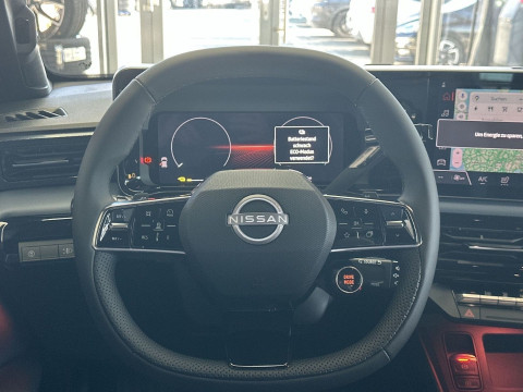 Ansicht 18 - Gebrauchtwagen Fahrzeug, Modell Micra der Marke Nissan von Verkäufer Mattern GmbH