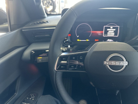 Ansicht 19 - Gebrauchtwagen Fahrzeug, Modell Micra der Marke Nissan von Verkäufer Mattern GmbH