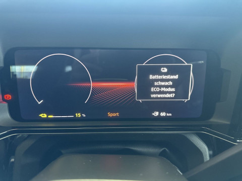 Ansicht 21 - Gebrauchtwagen Fahrzeug, Modell Micra der Marke Nissan von Verkäufer Mattern GmbH