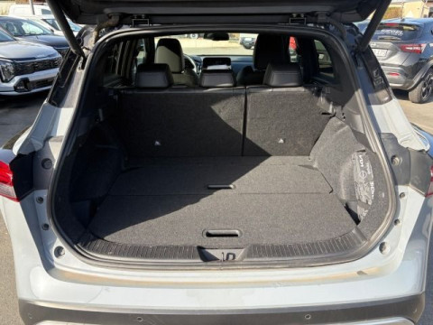 Ansicht 6 - Gebrauchtwagen Fahrzeug, Modell Qashqai der Marke Nissan von Verkäufer Autohaus Siegel GmbH