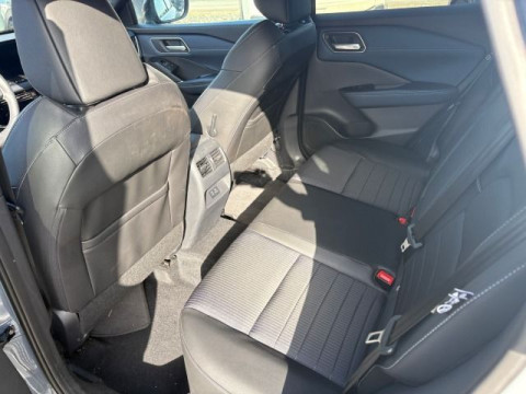 Ansicht 8 - Gebrauchtwagen Fahrzeug, Modell Qashqai der Marke Nissan von Verkäufer Autohaus Siegel GmbH