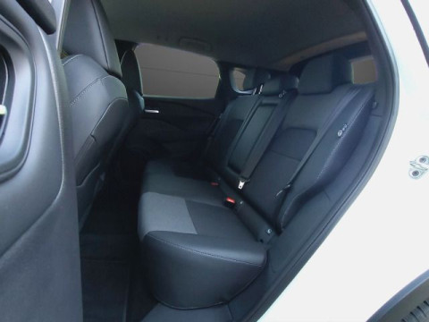 Ansicht 11 - Gebrauchtwagen Fahrzeug, Modell Qashqai der Marke Nissan von Verkäufer Autohaus Hallekamp GmbH & Co. KG