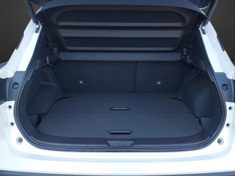 Ansicht 17 - Gebrauchtwagen Fahrzeug, Modell Qashqai der Marke Nissan von Verkäufer Autohaus Hallekamp GmbH & Co. KG