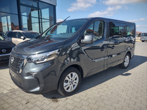 Ansicht 3 - Gebrauchtwagen Fahrzeug, Modell Primastar der Marke Nissan von Verkäufer Autohaus Karl Hilpert GmbH